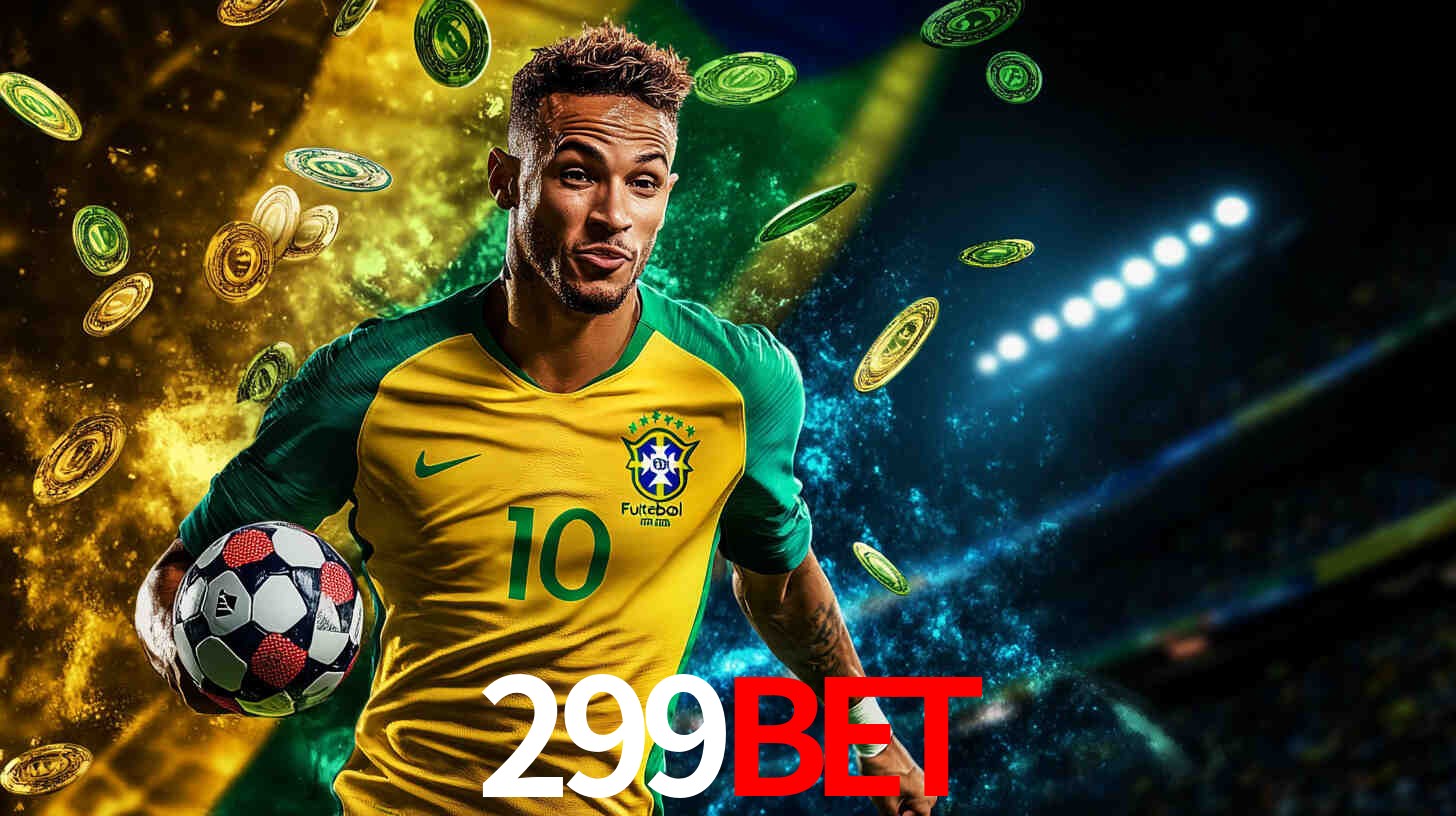 Descubra o Programa VIP da 299bet: Vantagens Exclusivas para Jogadores