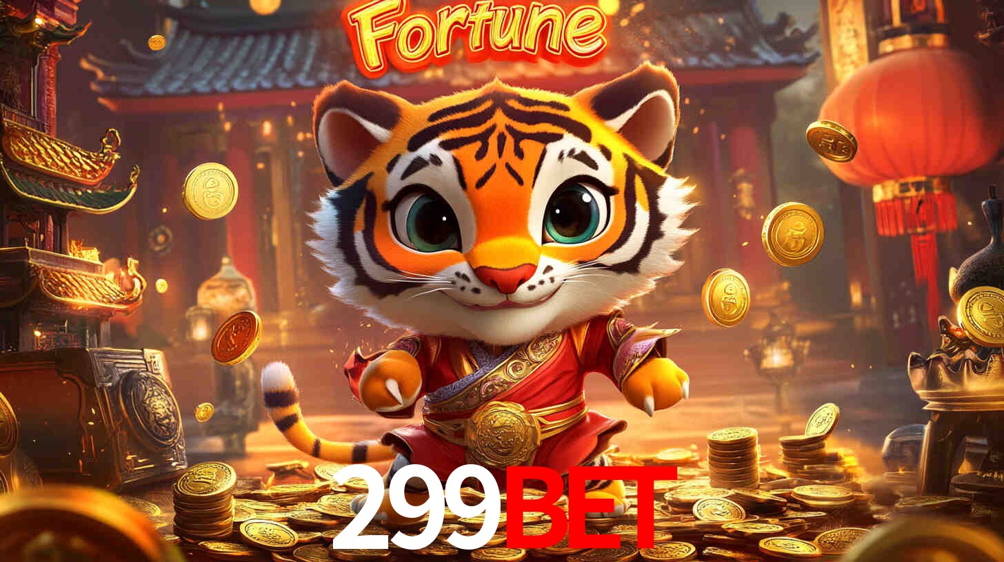 Descubra a Essência do 299bet: Nossa História e Compromissos