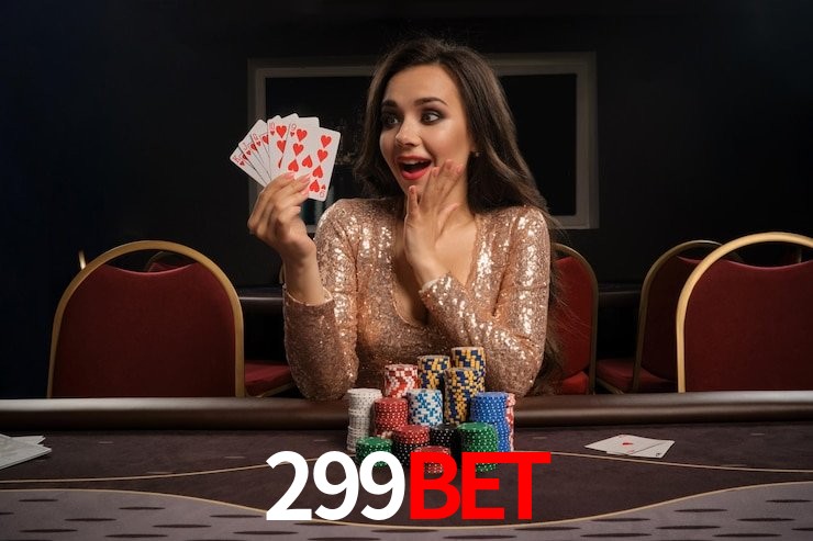 Bônus Diários 299bet