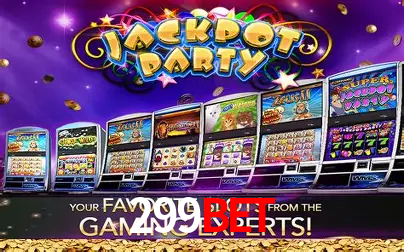 A Revolução dos Aplicativos de Jogos no 299bet
