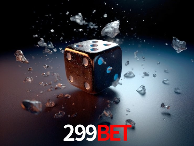 Logo da 299bet
