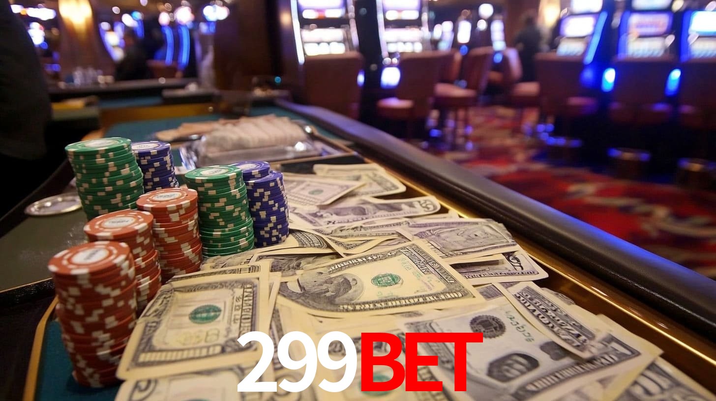 Logo 299bet Telegram Canal Oficial