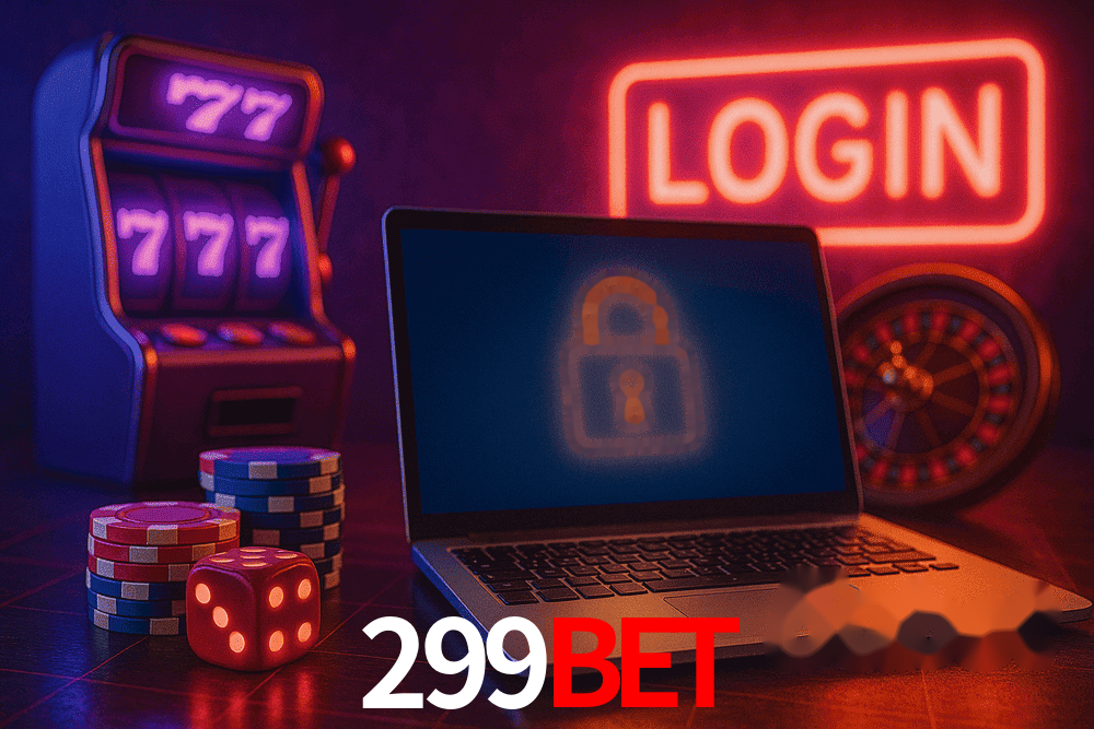 Diretório de Jogos 299bet